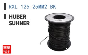 RXL 125 2.5MM2 BK ͼƬ